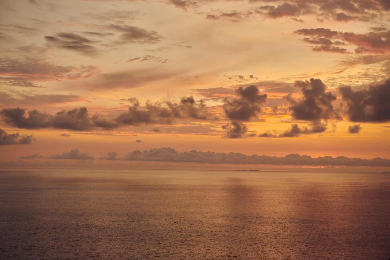Hotel Luxury Patio Azul (Adults Only) Puerto Vallarta Exterior photo Sunset over the Nile